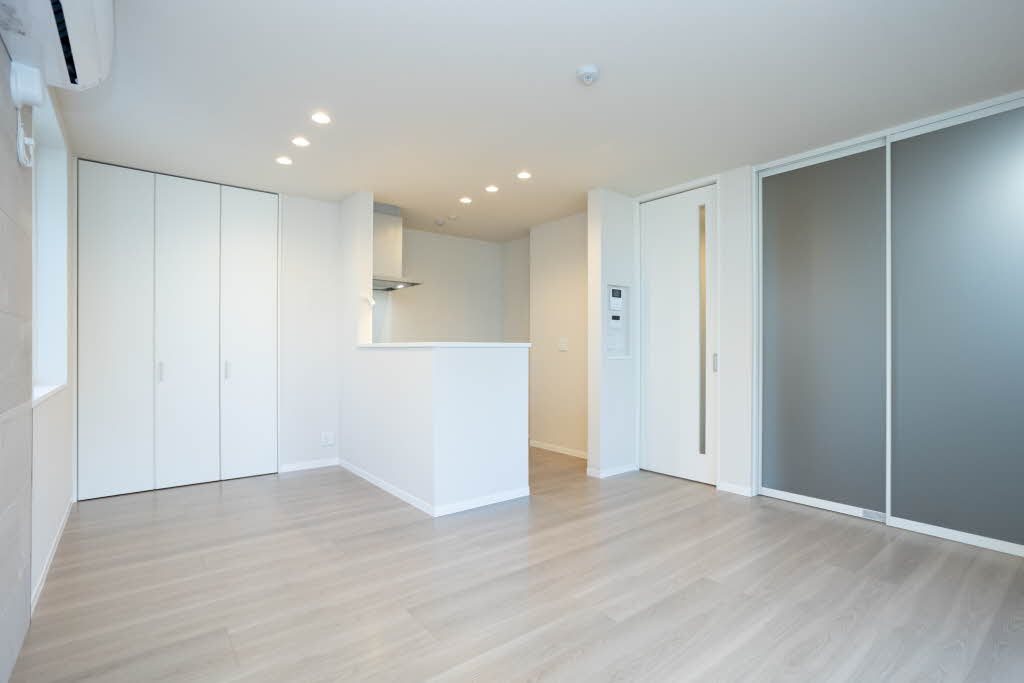 シャーメゾン ポポ 0102号-2