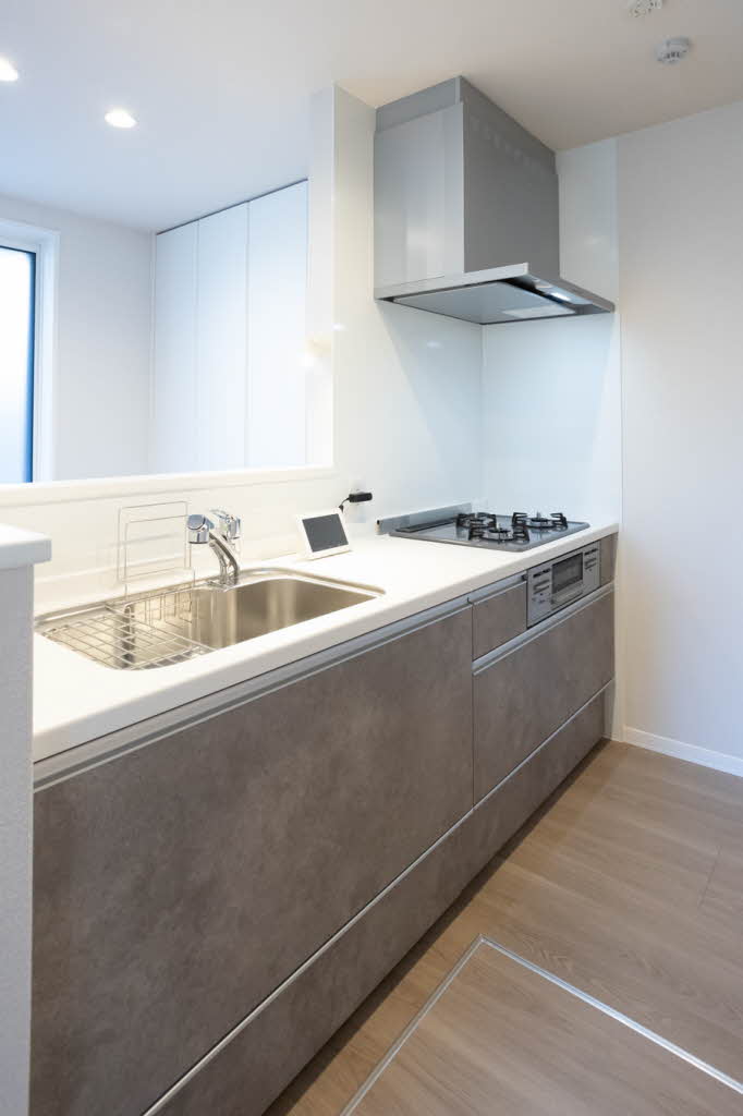 シャーメゾン ポポ 0102号-8