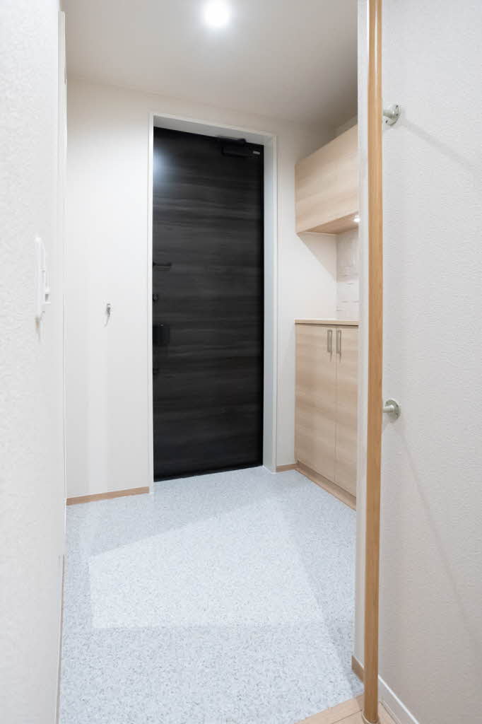 シャーメゾン ポポ 0201号-4