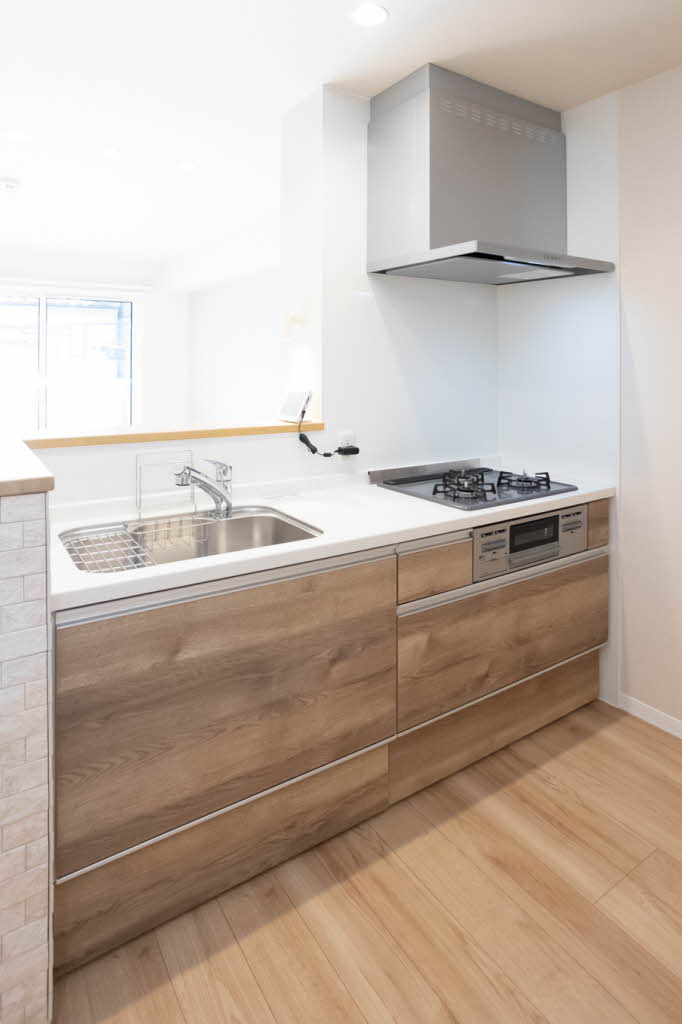 シャーメゾン ポポ 0201号-8