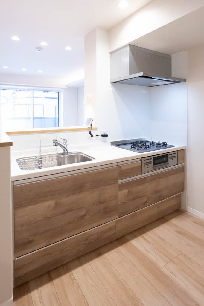 シャーメゾン ポポ 0202号-8