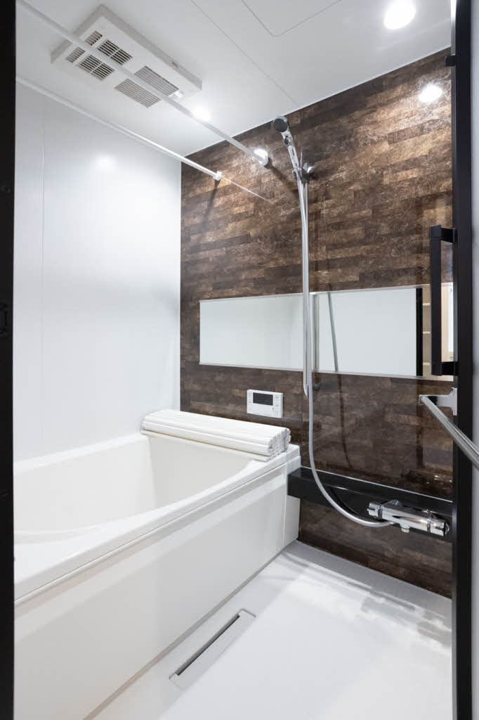 シャーメゾン ポポ 0203号-7