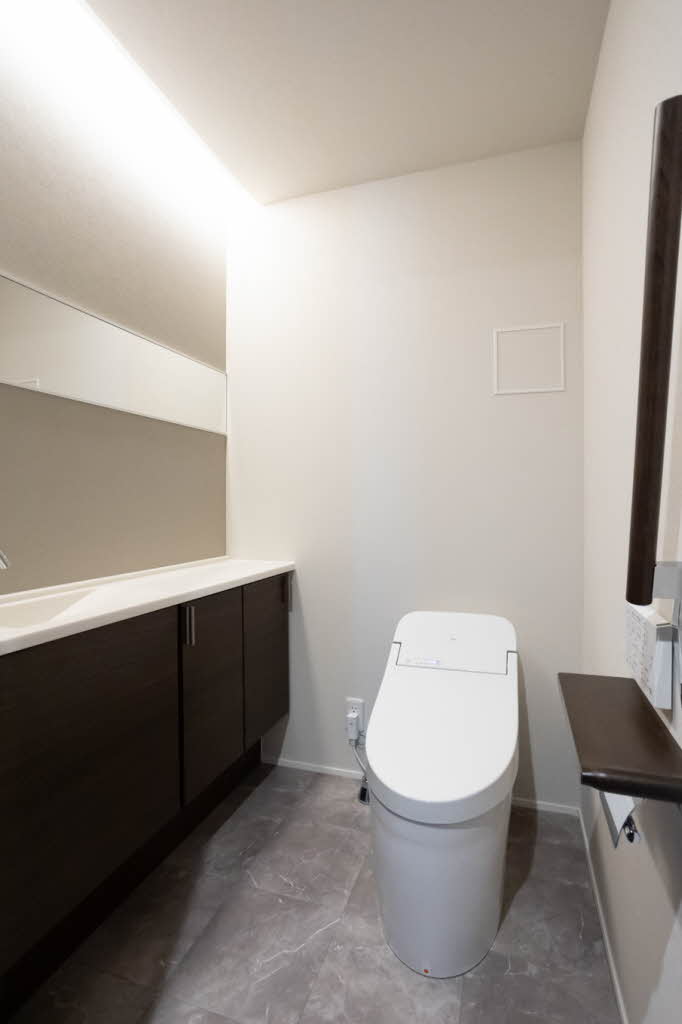 メゾン御影郡家之杜 0003号-6