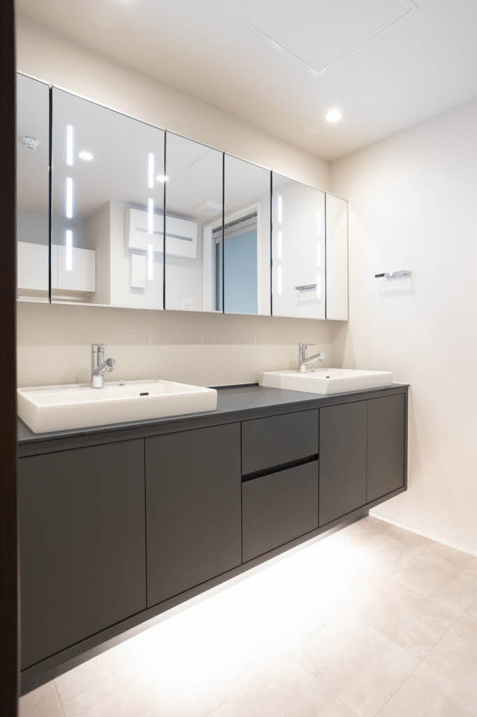 メゾン御影郡家之杜 0003号-7