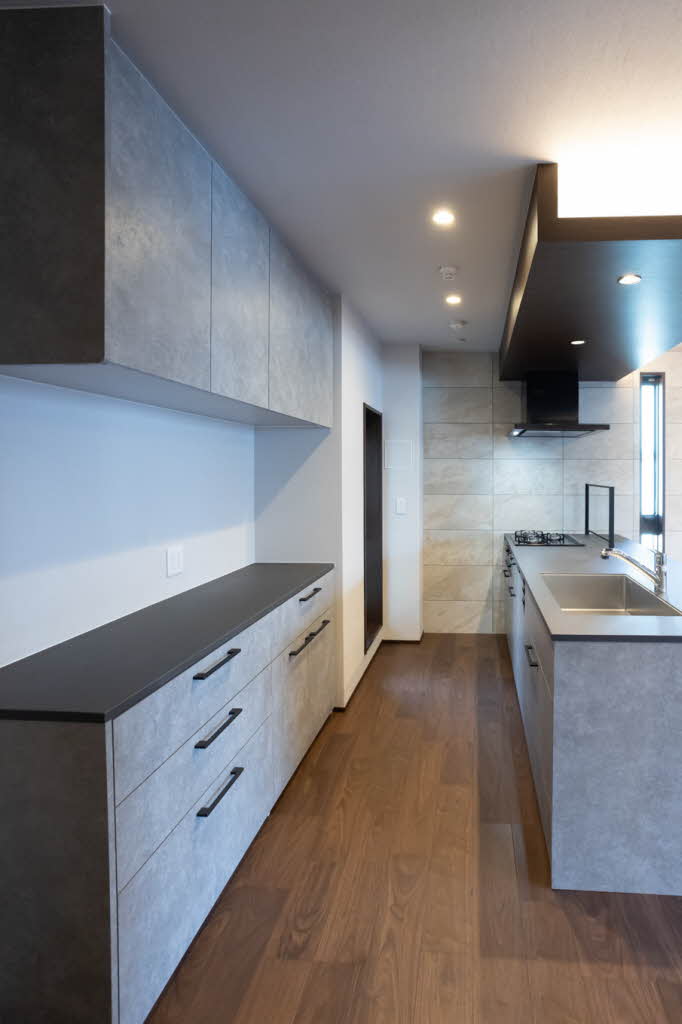 メゾン御影郡家之杜 0003号-9