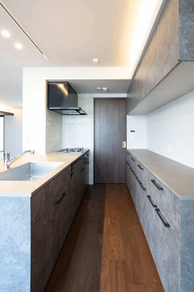 メゾン御影郡家之杜 0007号-7