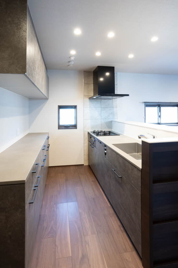 メゾン御影郡家之杜 0008号-9