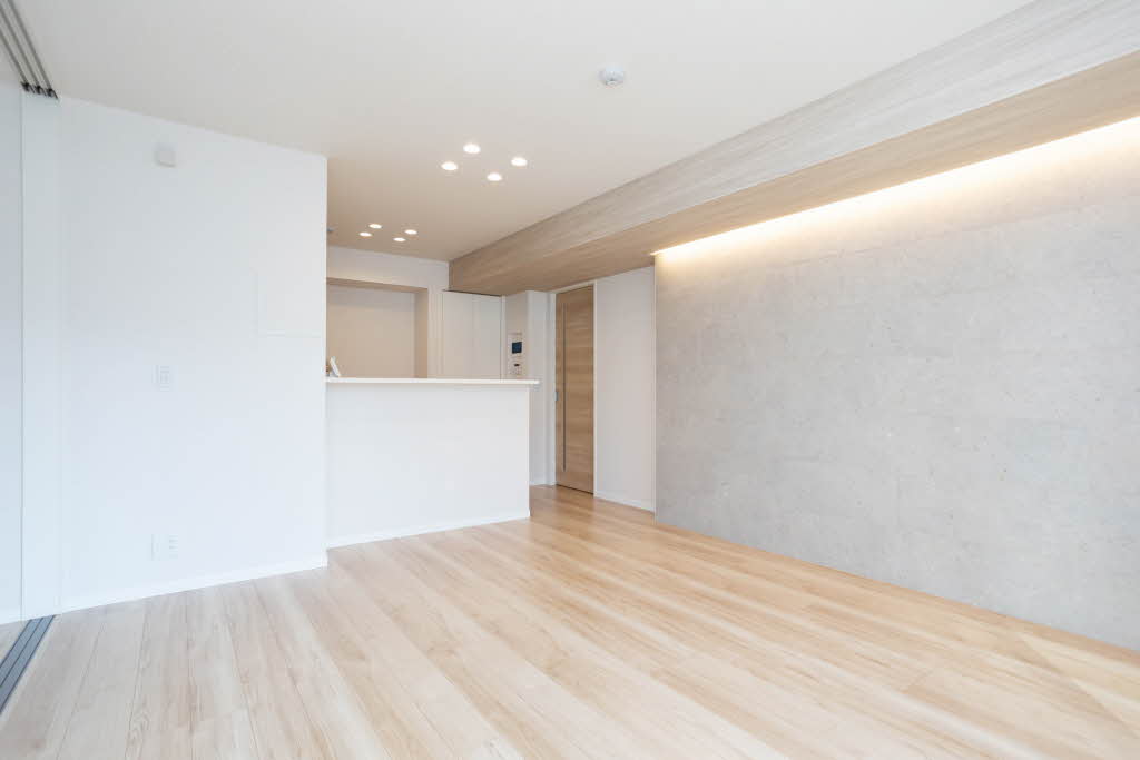 フレシア天王寺 0110号-2