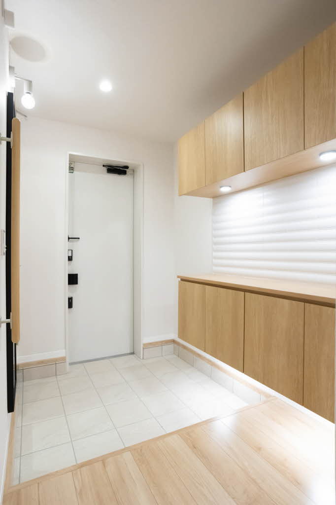 フレシア天王寺 0110号-4