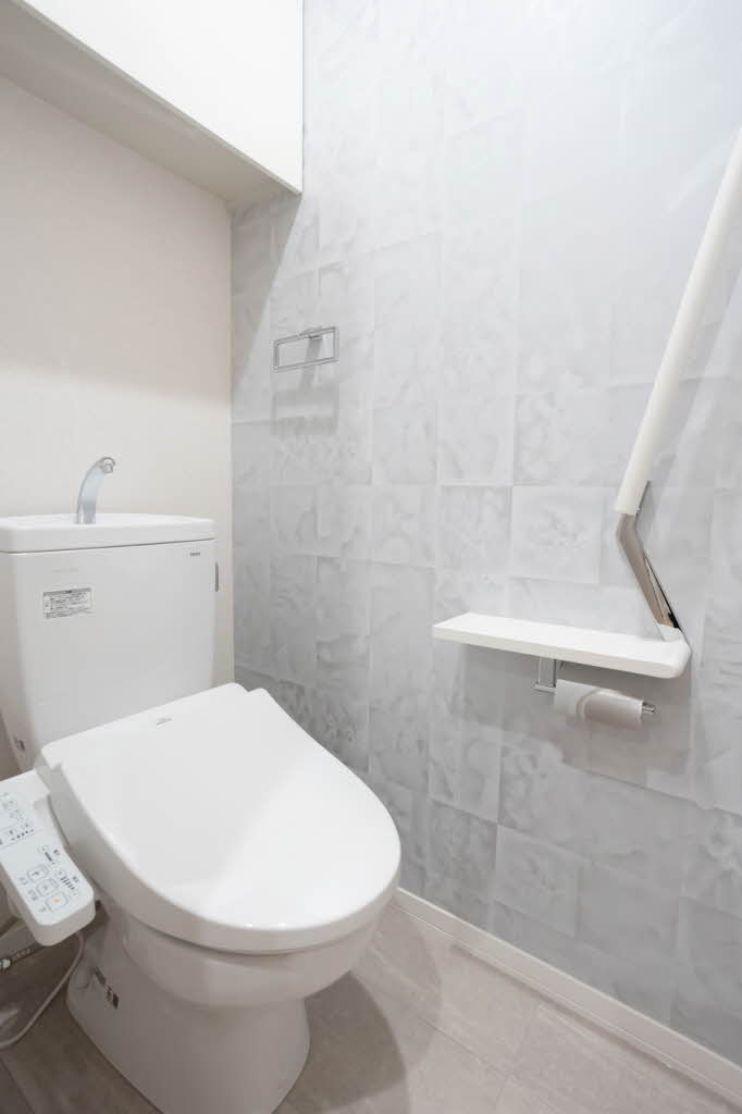 フレシア天王寺 0110号-5