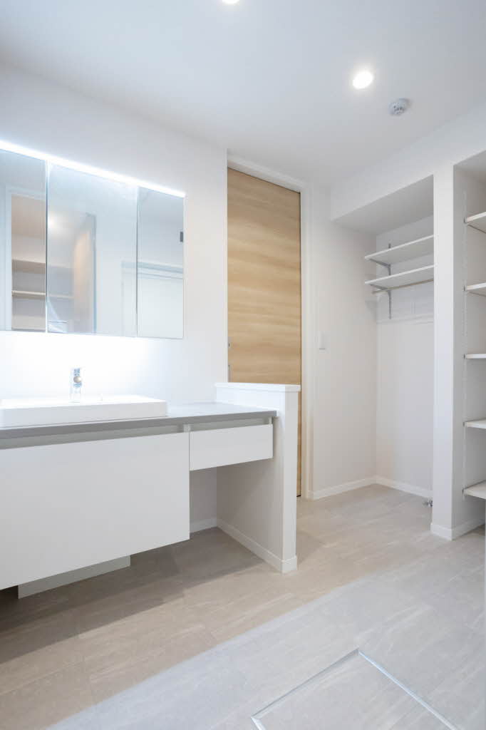 フレシア天王寺 0110号-6