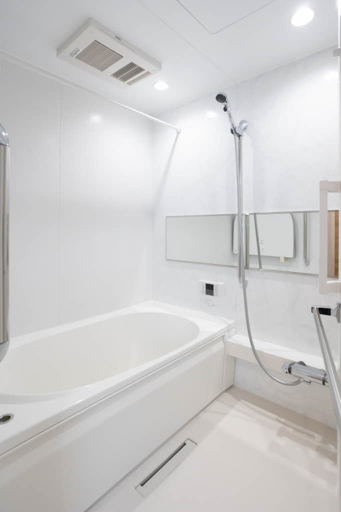 フレシア天王寺 0110号-7