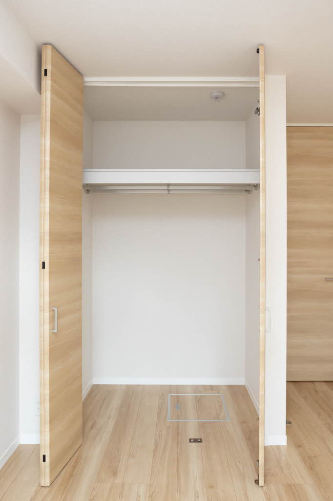 フレシア天王寺 0110号-10