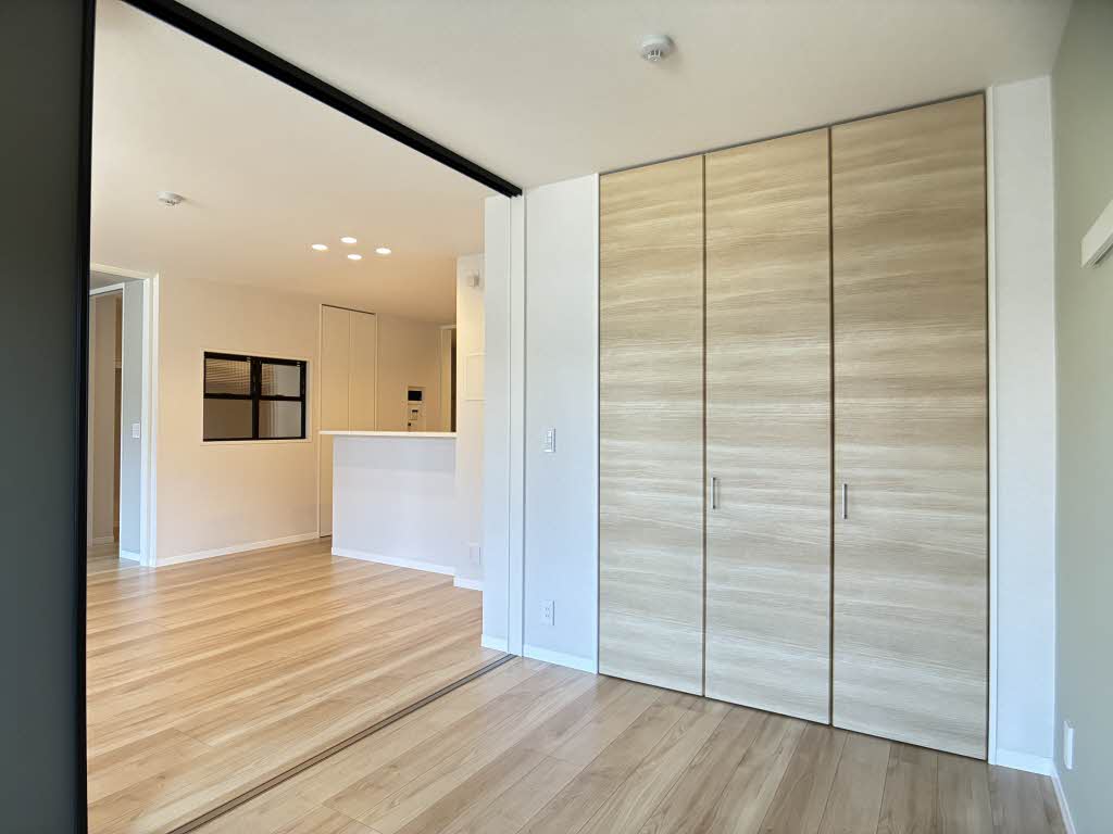 フレシア天王寺 0111号-3