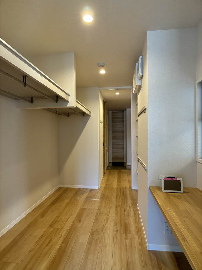 フレシア天王寺 0111号-5