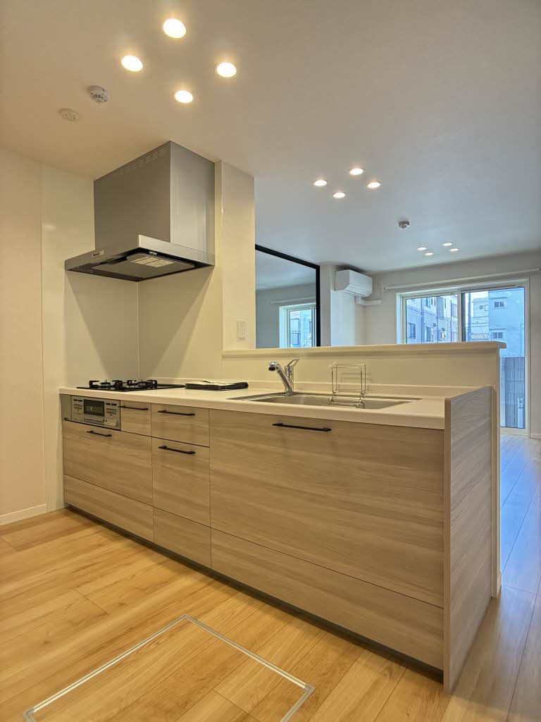 フレシア天王寺 0111号-6