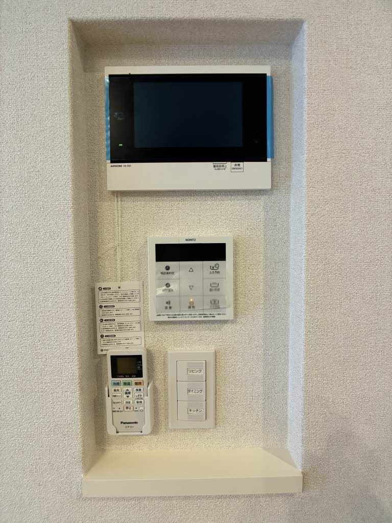 フレシア天王寺 0111号-7