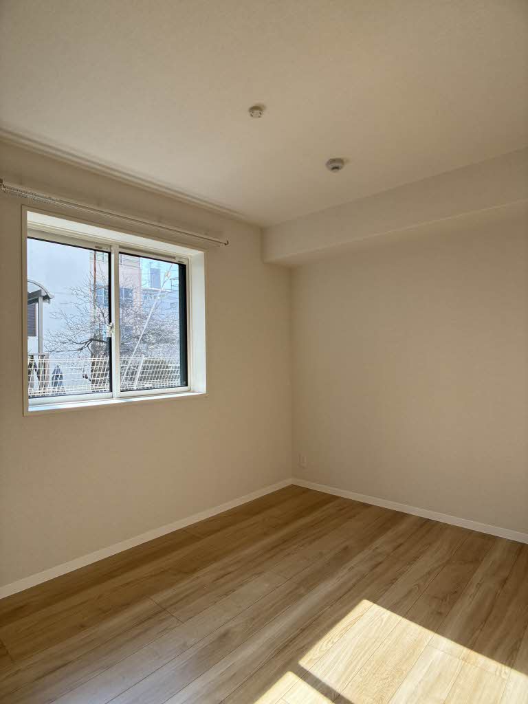 フレシア天王寺 0111号-8