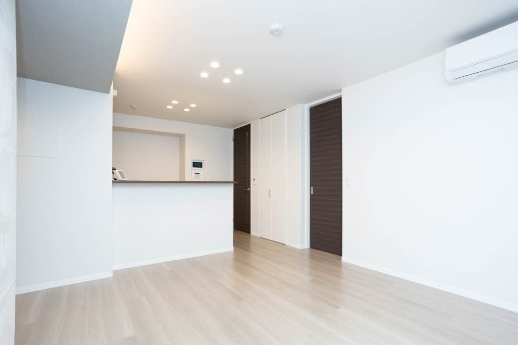 フレシア天王寺 0112号-2