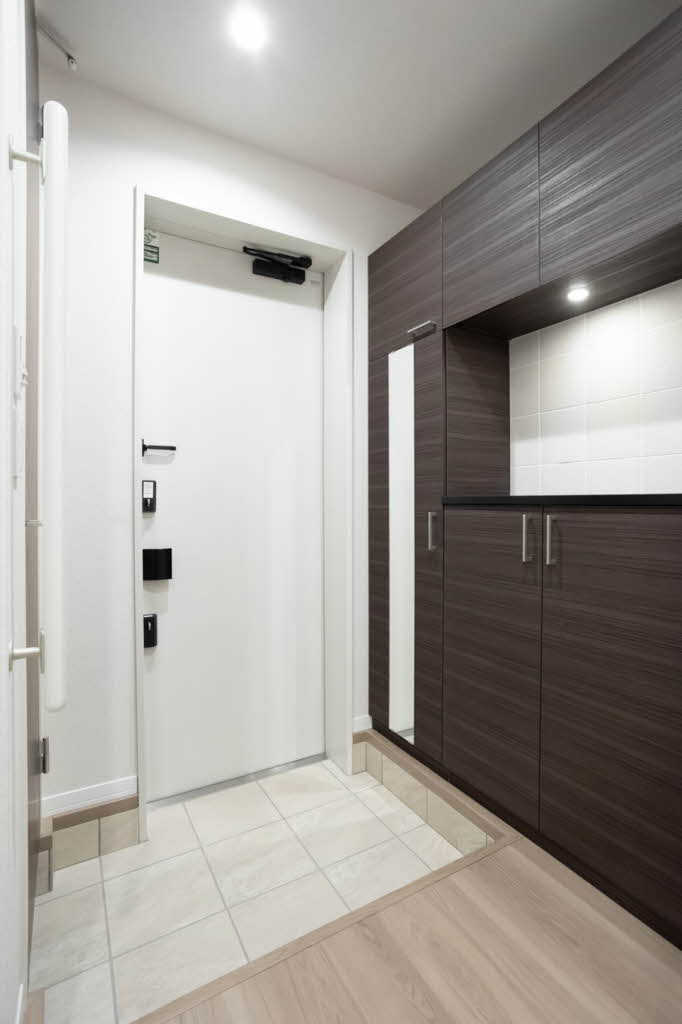 フレシア天王寺 0112号-3