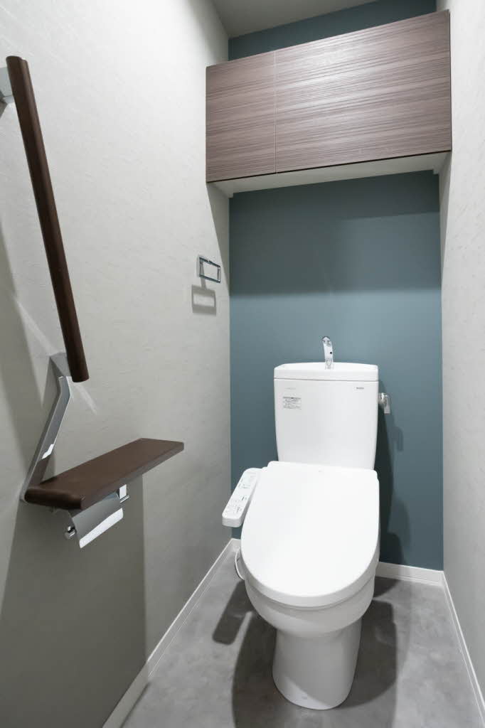 フレシア天王寺 0112号-4