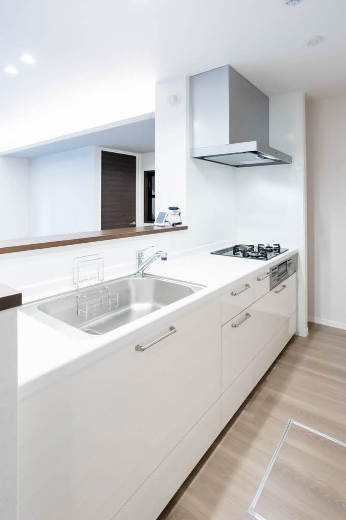 フレシア天王寺 0112号-7