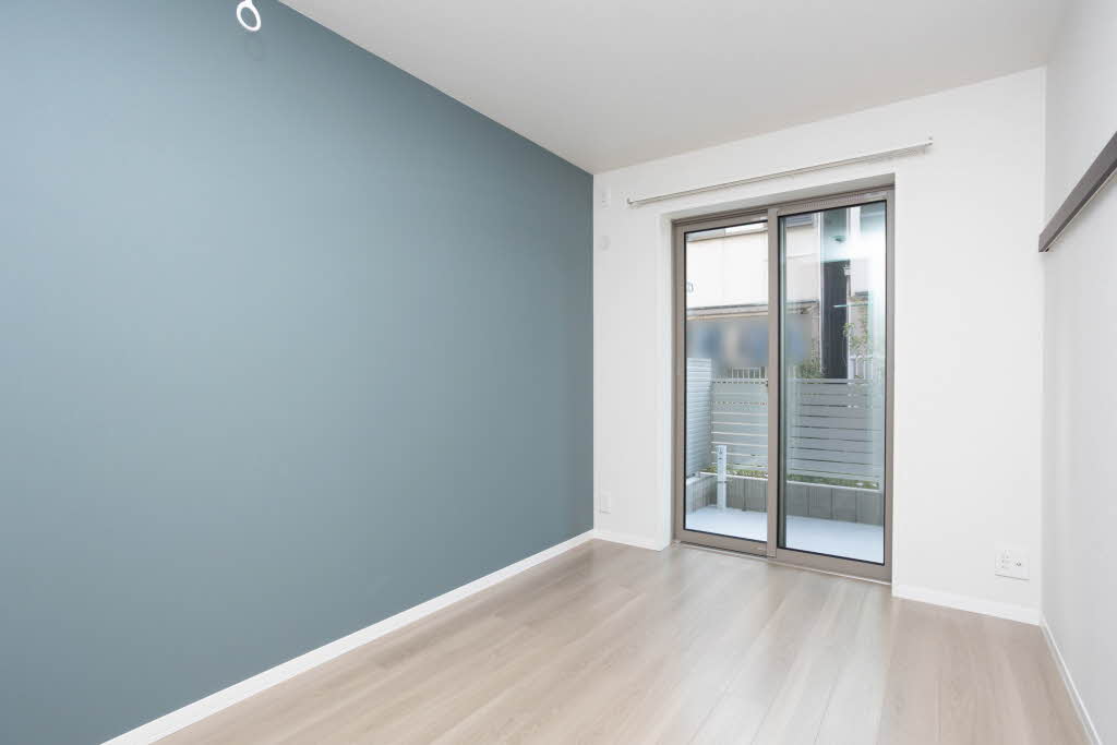 フレシア天王寺 0112号-8