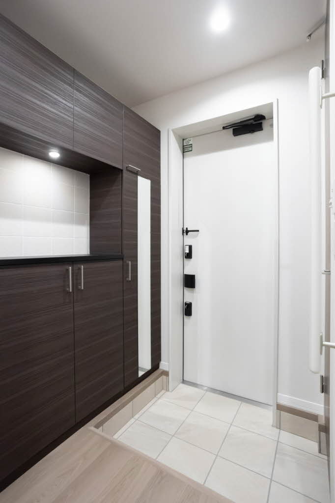 フレシア天王寺 0113号-3