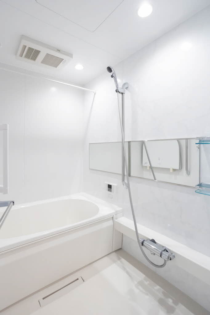 フレシア天王寺 0113号-6