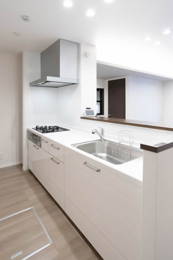 フレシア天王寺 0113号-7