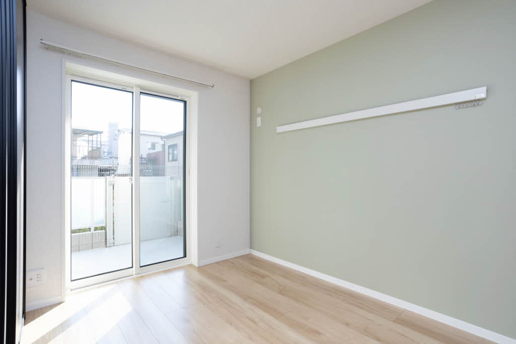 フレシア天王寺 0115号-8