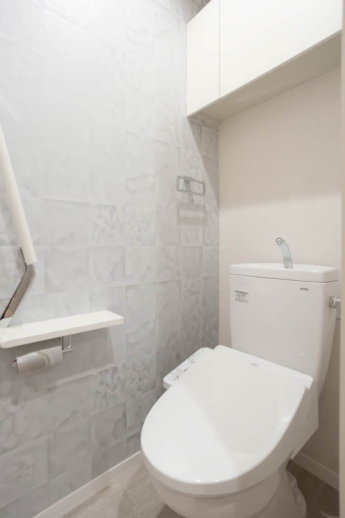 フレシア天王寺 0116号-5