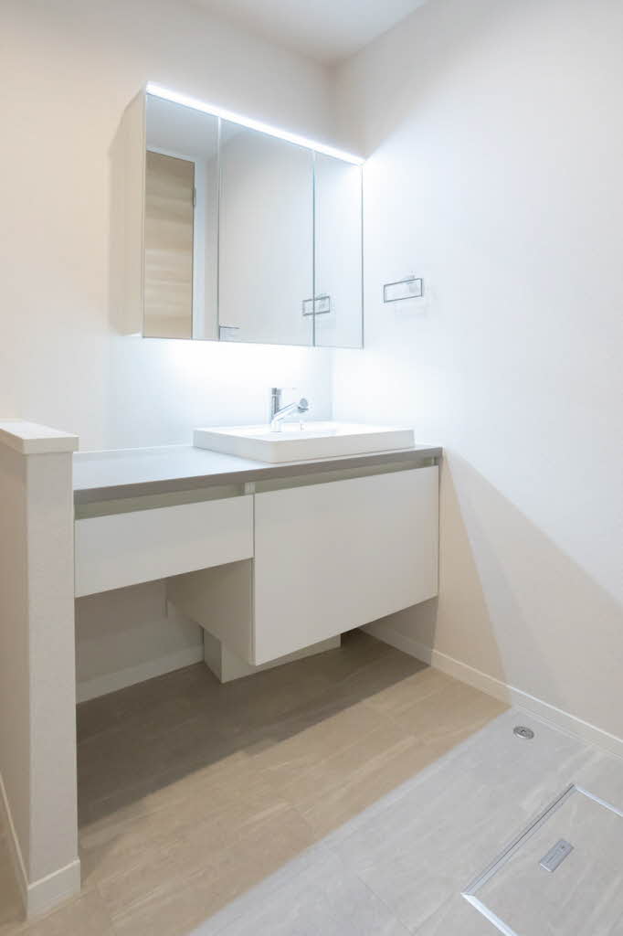 フレシア天王寺 0116号-6