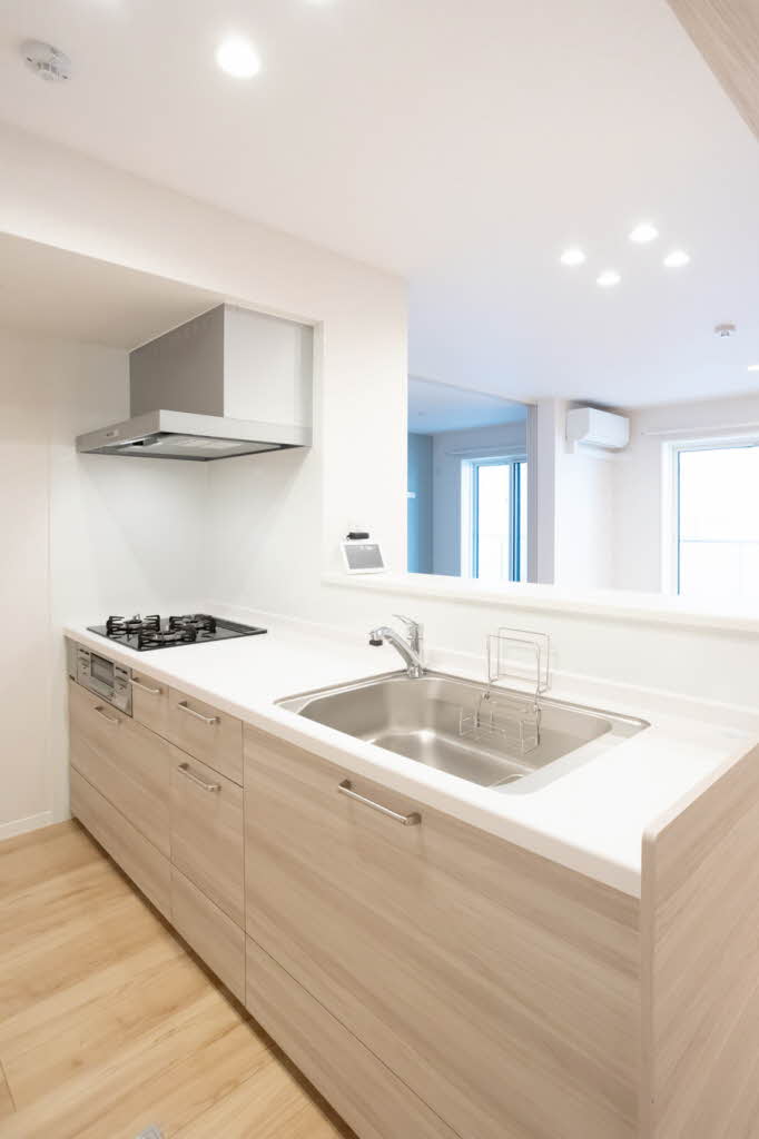 フレシア天王寺 0116号-8