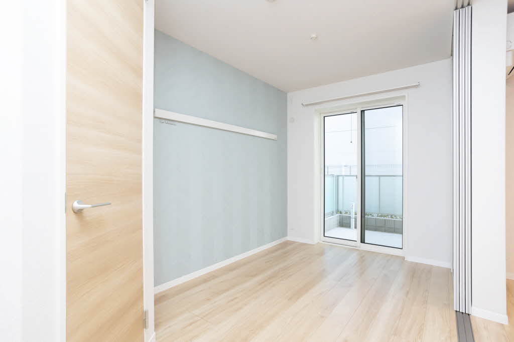 フレシア天王寺 0116号-9