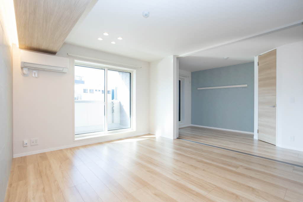 フレシア天王寺 0210号-2