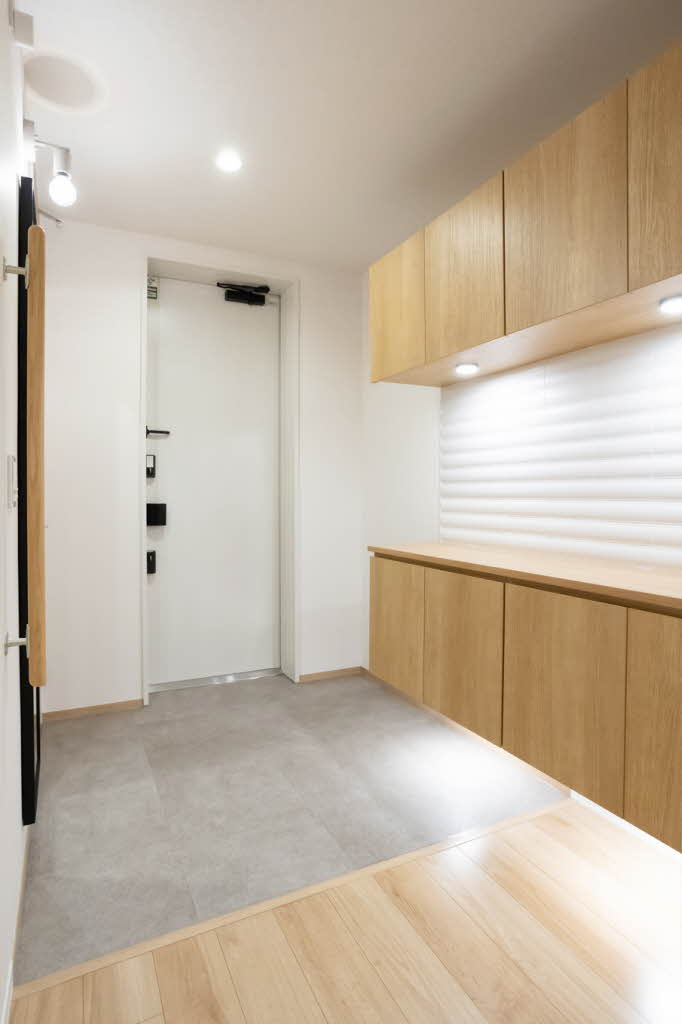 フレシア天王寺 0210号-4