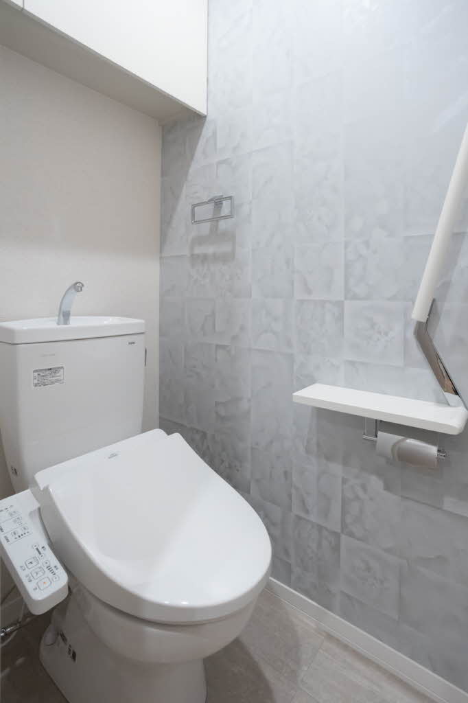 フレシア天王寺 0210号-5