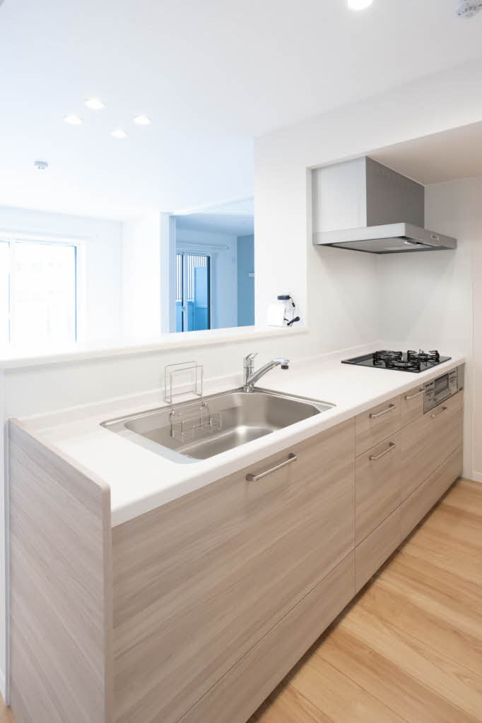 フレシア天王寺 0210号-8