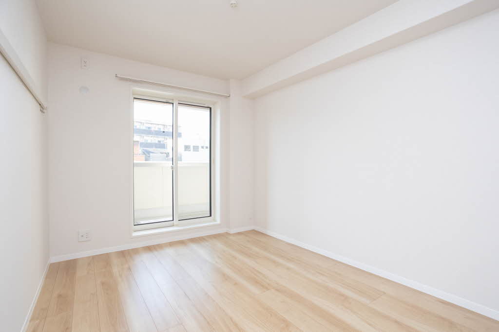 フレシア天王寺 0210号-9