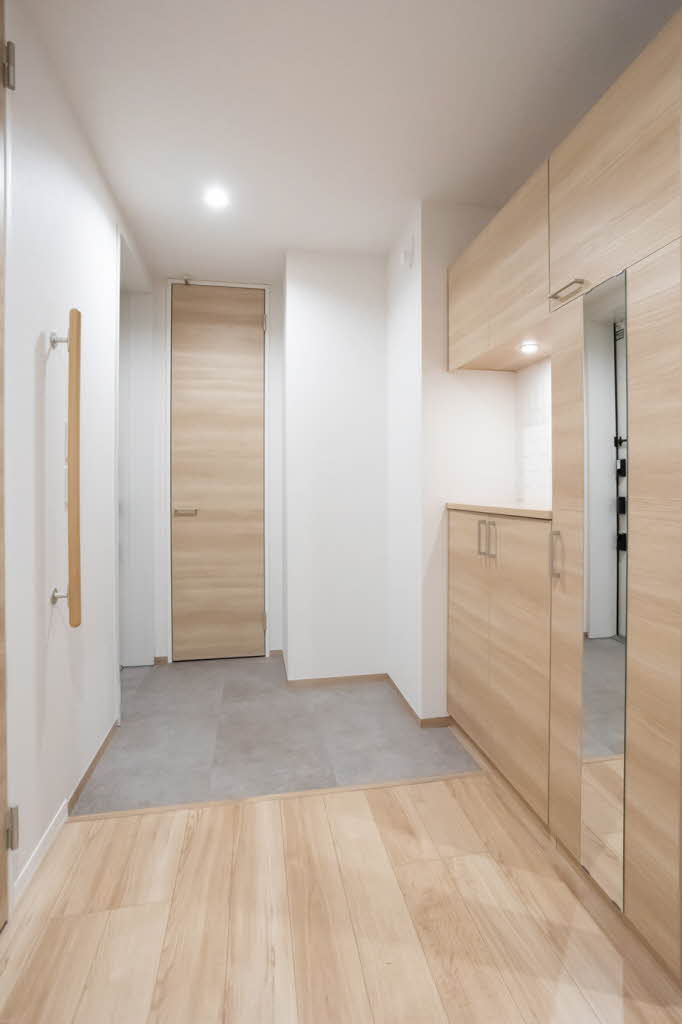 フレシア天王寺 0211号-3