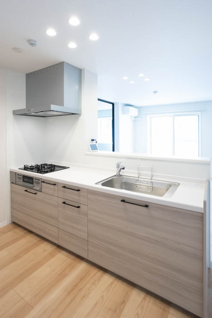 フレシア天王寺 0211号-7