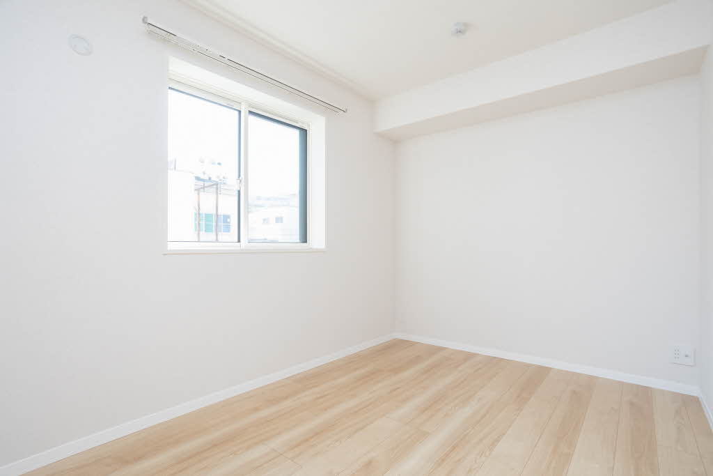 フレシア天王寺 0211号-9