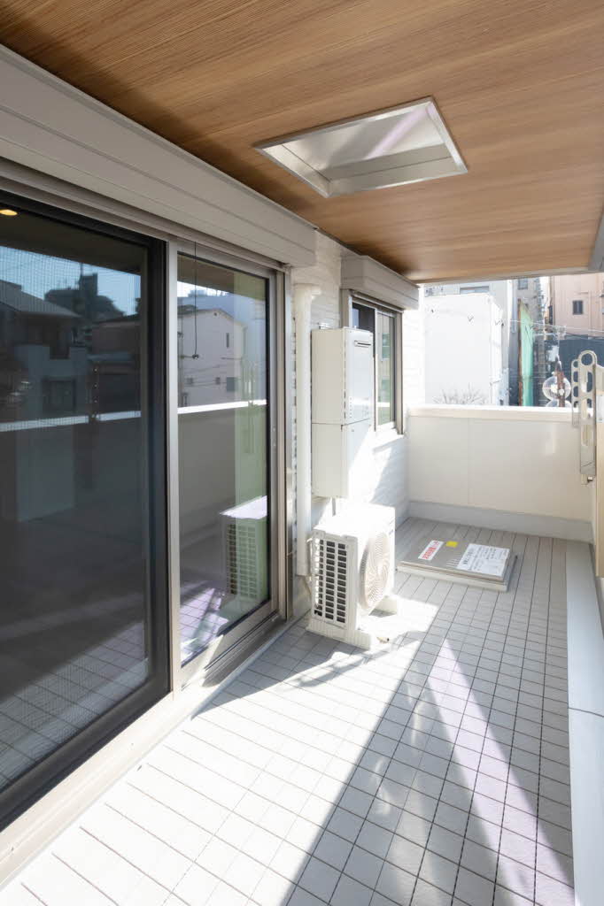 フレシア天王寺 0211号-10