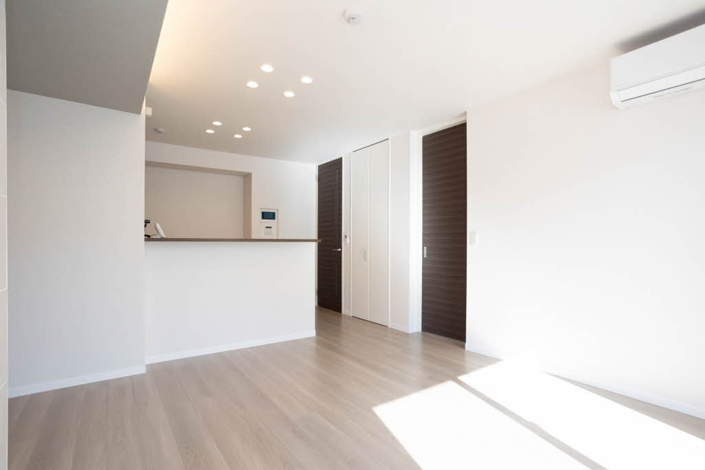 フレシア天王寺 0212号-2