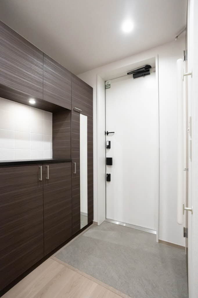 フレシア天王寺 0213号-3