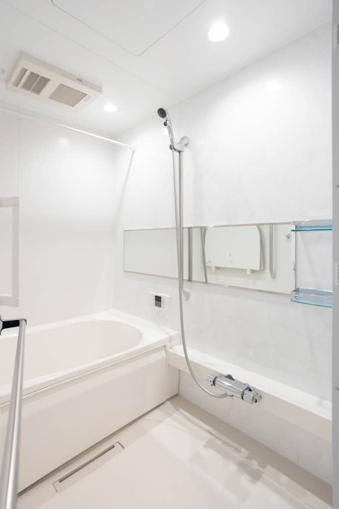 フレシア天王寺 0213号-6