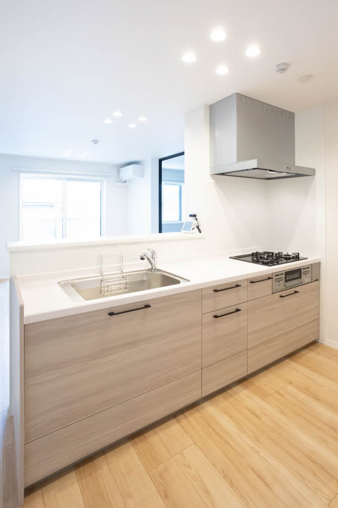 フレシア天王寺 0215号-7