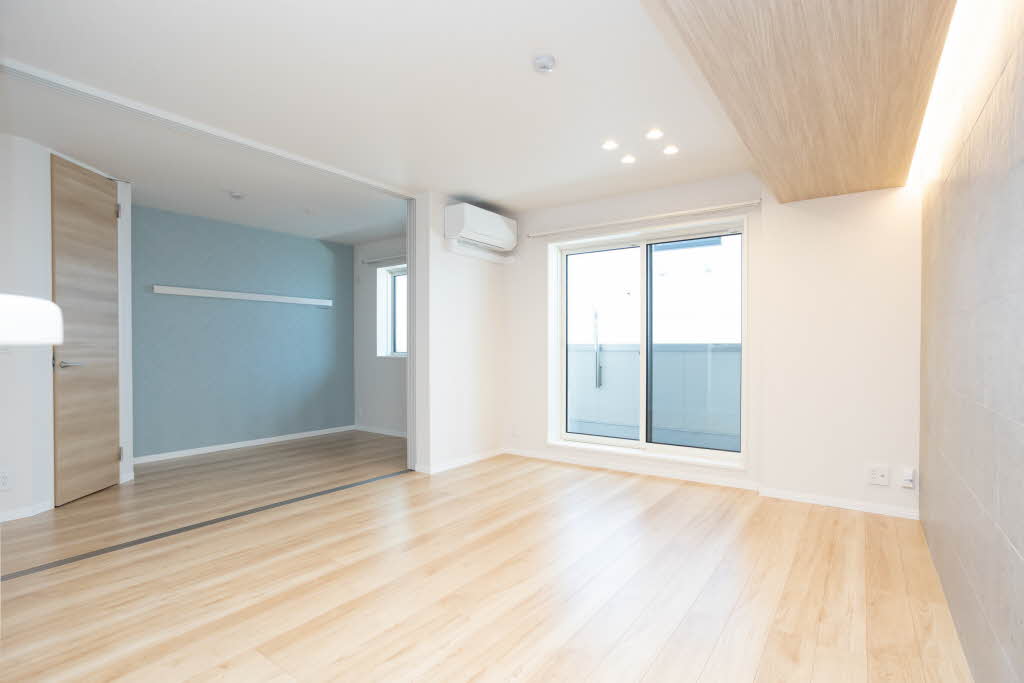 フレシア天王寺 0216号-3