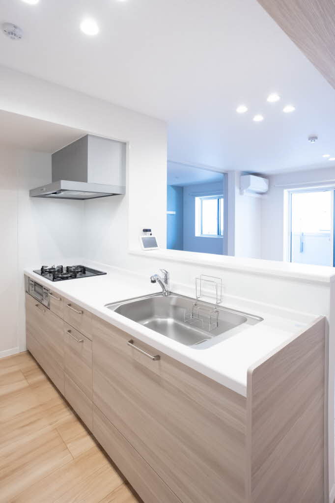 フレシア天王寺 0216号-8